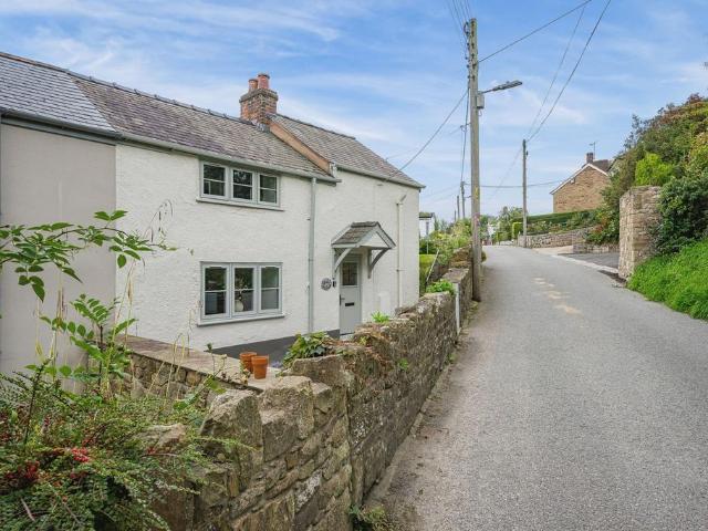 House for sale in Northop