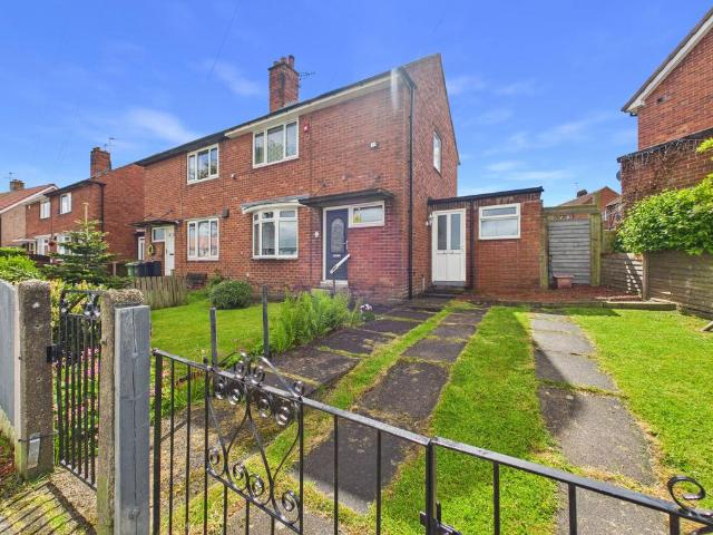 House for sale in Raffles, Carlisle