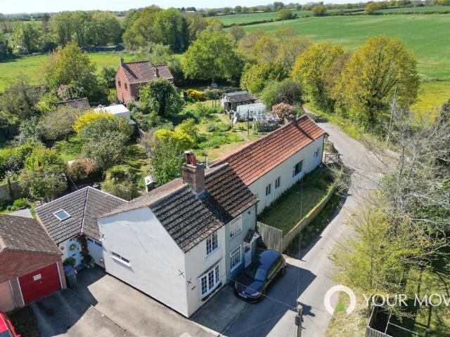 House for sale in Mutford, East Suffolk