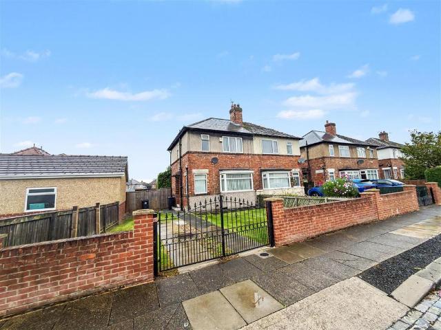 House for sale in Eastbourne, Darlington