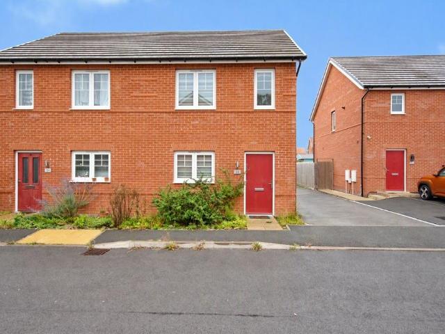 House for sale in Myton Park, Warwick