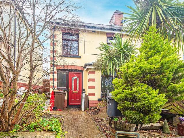 House for sale in Isle Of Man