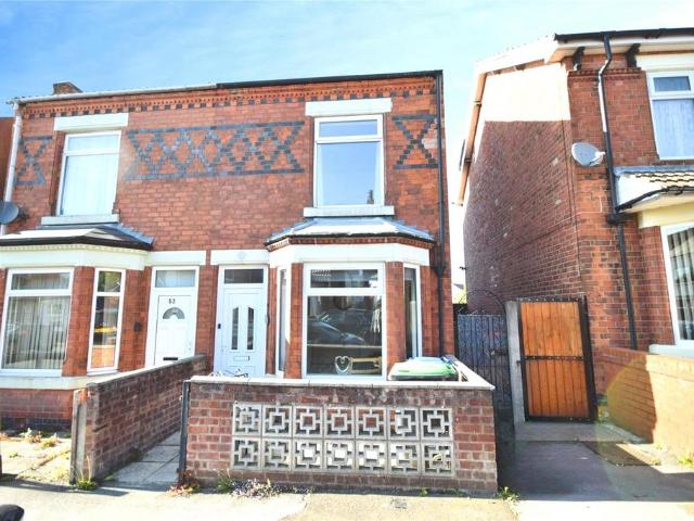 House for sale in Kirkby-in-Ashfield, Ashfield