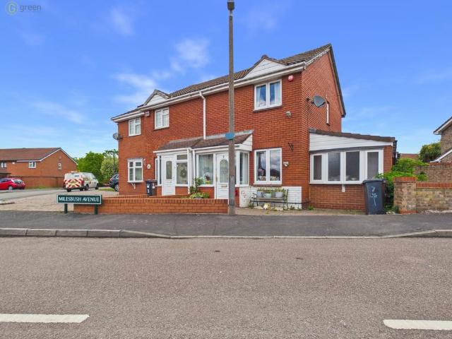 House for sale in Castle Bromwich, West Midlands