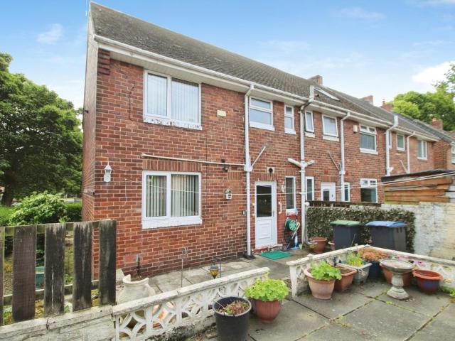 House for sale in Stanley