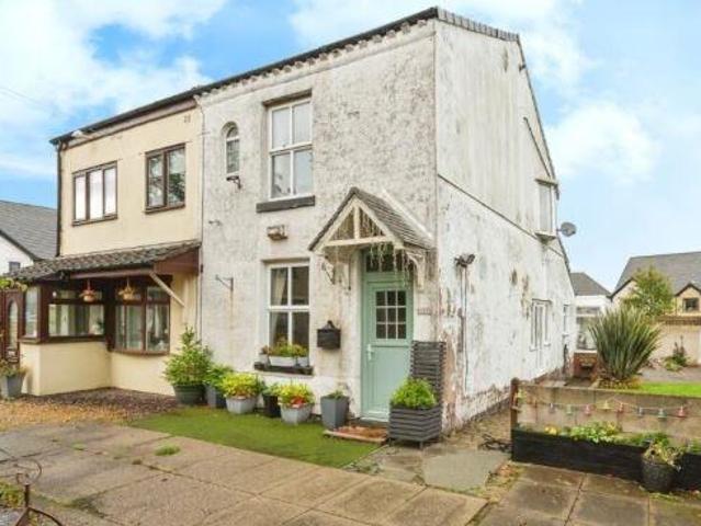 House for sale in Westhoughton, Lee Bank