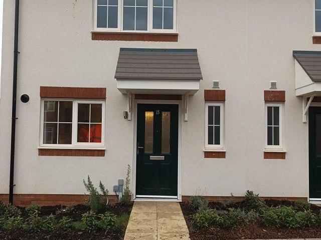 House for sale in Keresley Green, Keresley