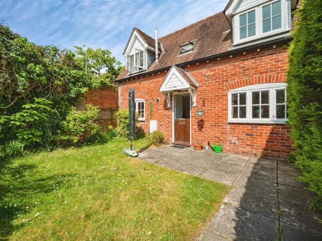 House for sale in Fordington, East Dorset