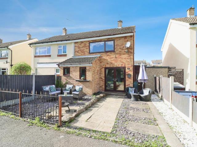 House for sale in Middlecroft, Loundsley Green