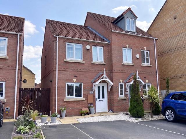 House for sale in West Yorkshire
