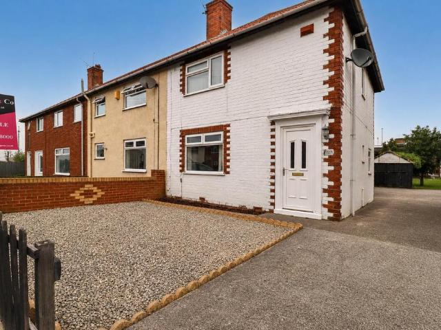 House for sale in Billingham Green, Port Clarence