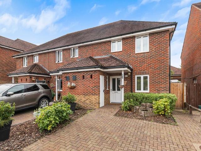 House for sale in Westborough, Surrey