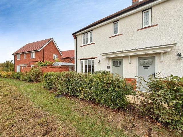 House for sale in Crowmarsh Gifford, South Oxfordshire
