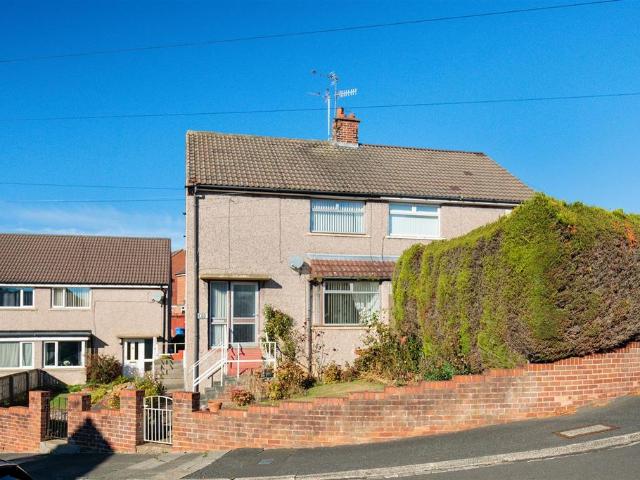 House for sale in High Stanners, Morpeth