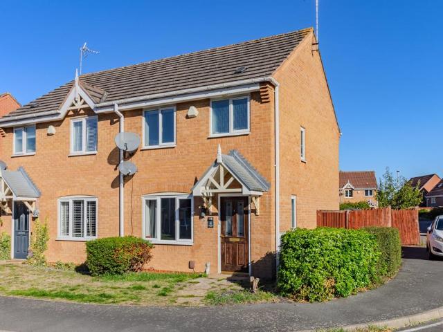 House for sale in Beaumont Leys, Leicester