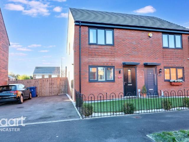 House for sale in Alverley, South Yorkshire