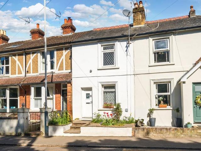 House for sale in Southborough, Sandown Park