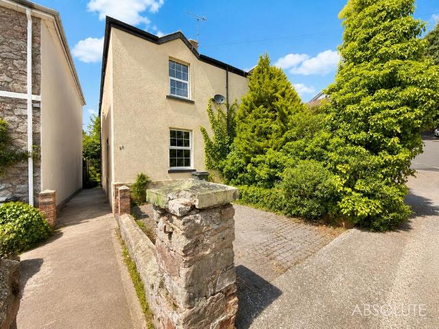 House for sale in Babbacombe