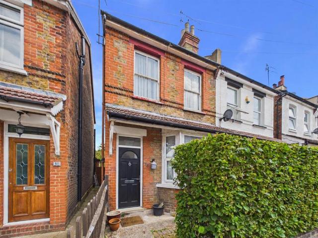 House for sale in London Borough of Croydon, Kenley