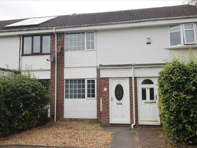 House for sale in Beaconhill, Cramlington