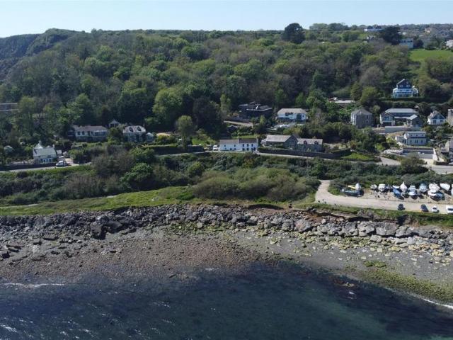 House for sale in Wherrytown, Penzance