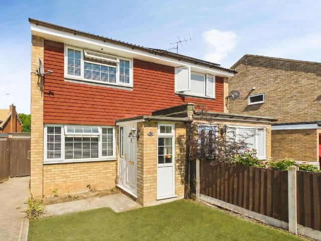 House for sale in Great Wymondley, King's Walden