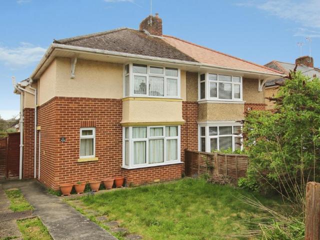 House for sale in Anna Fields, Test Valley
