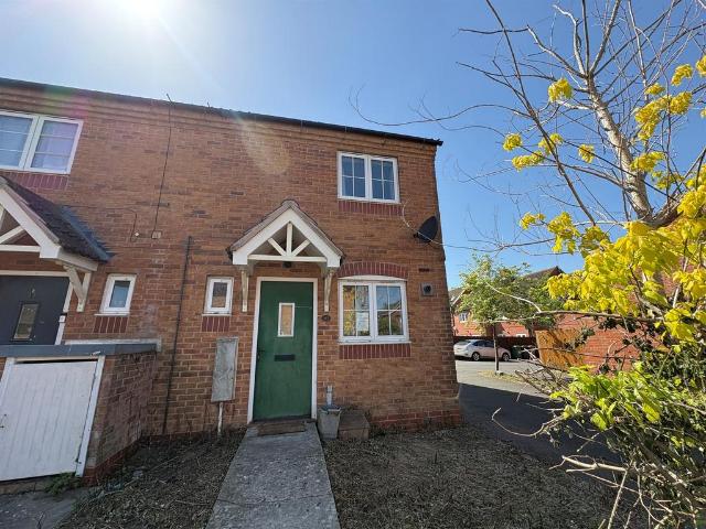 House for sale in Hampton Hargate, Peterborough