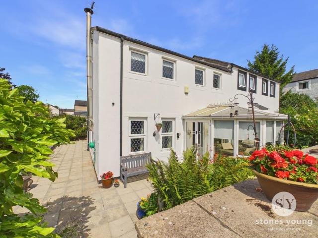 House for sale in Clitheroe, Paradise
