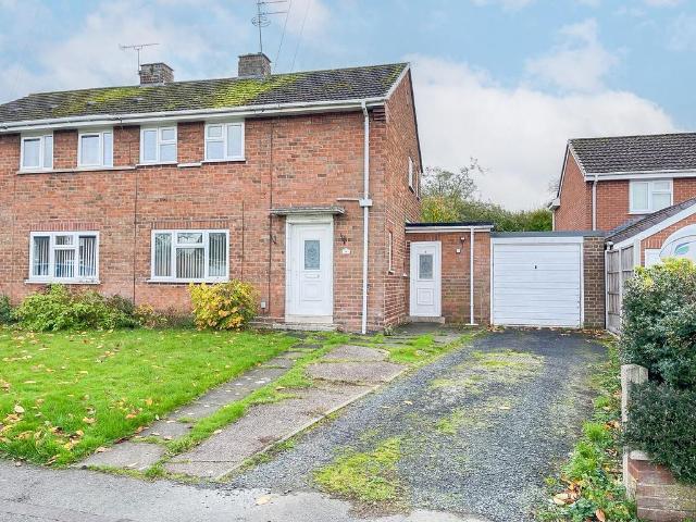 House for sale in Fordhouses, West Midlands
