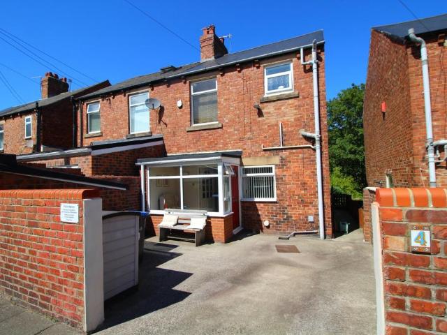 House for sale in Beamish