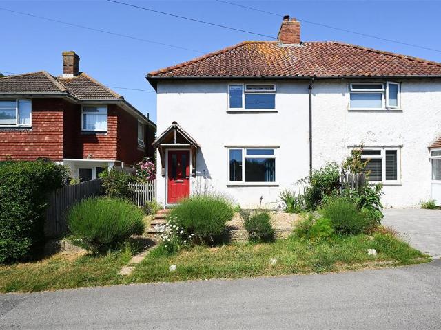 House for sale in Cooden, Heathlands