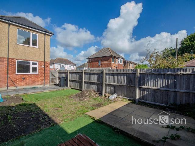 House for sale in Kinson, Bournemouth