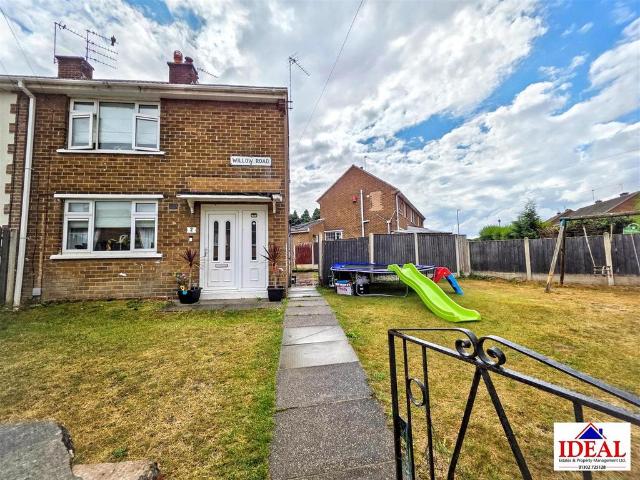 House for sale in Norton, Campsall
