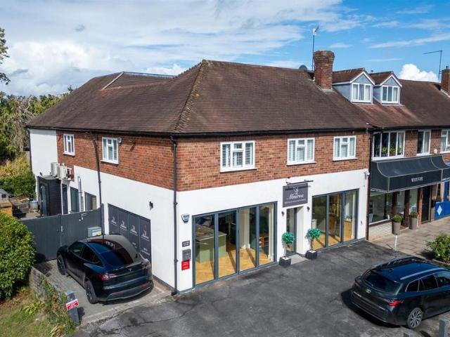 House for sale in Tiddington, Alderminster
