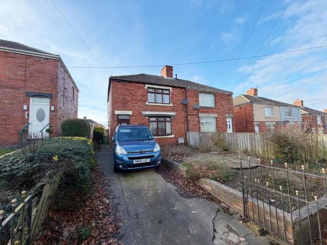 House for sale in Cornforth