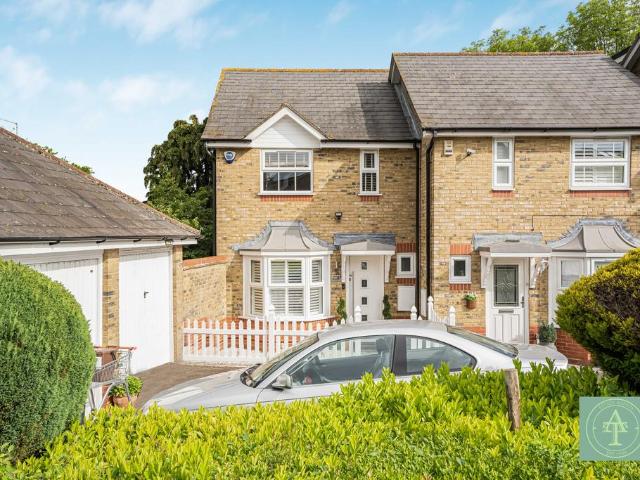 House for sale in Greater London