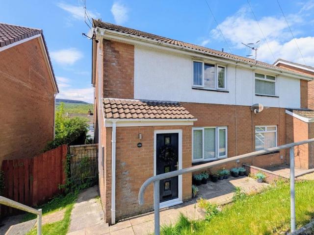 House for sale in Town, Merthyr