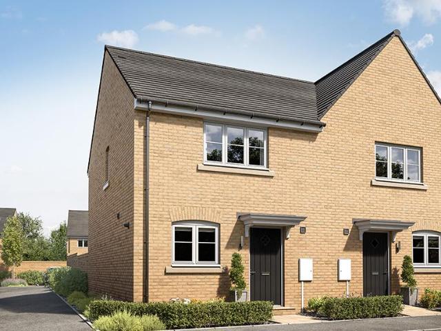 House for sale in Stanton Cross, Wellingborough