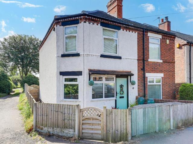 House for sale in Gedling