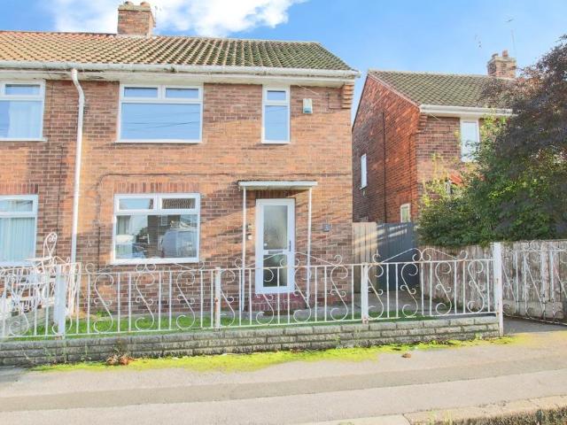 House for sale in Hedon