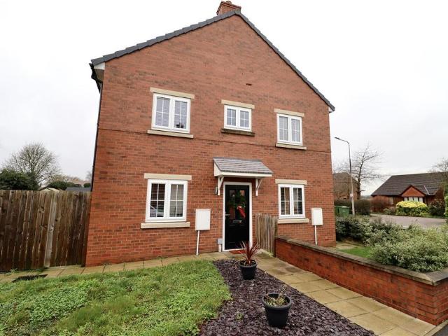 House for sale in Holme upon Spalding Moor, Holme-on-Spalding-Moor