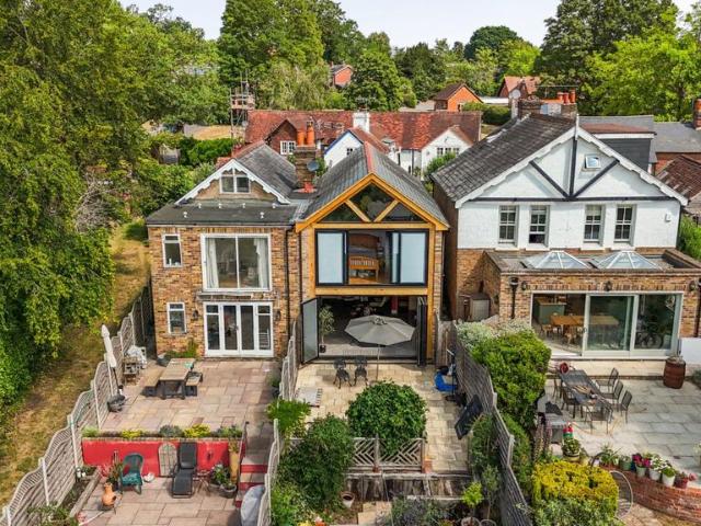 House for sale in Swallow, Buckinghamshire
