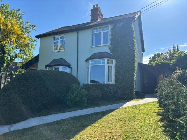 House for sale in Bedingfield, Suffolk