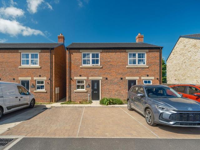House for sale in Ponteland, North East
