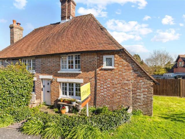 House for sale in Cross In Hand, East Sussex