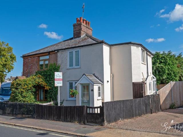 House for sale in Shide, Newport