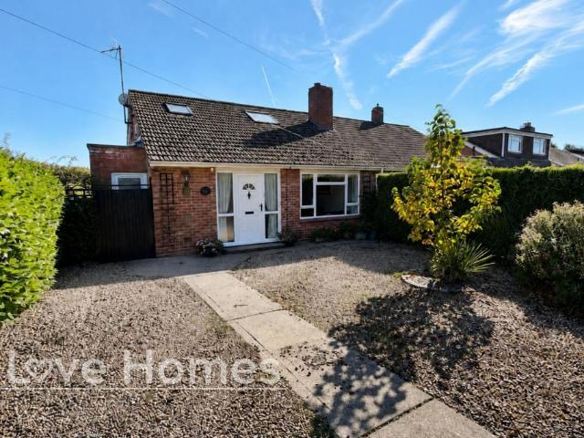House for sale in Flitwick, Central Bedfordshire
