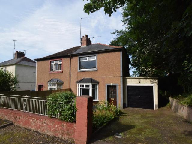 House for sale in Dumfries, Scotland