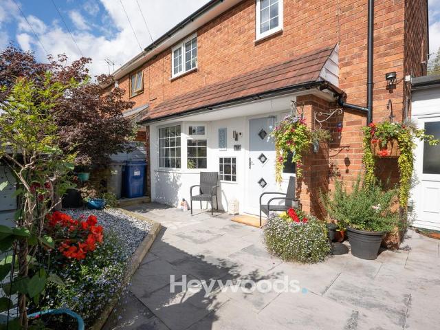 House for sale in Westbury Park, Butterton
